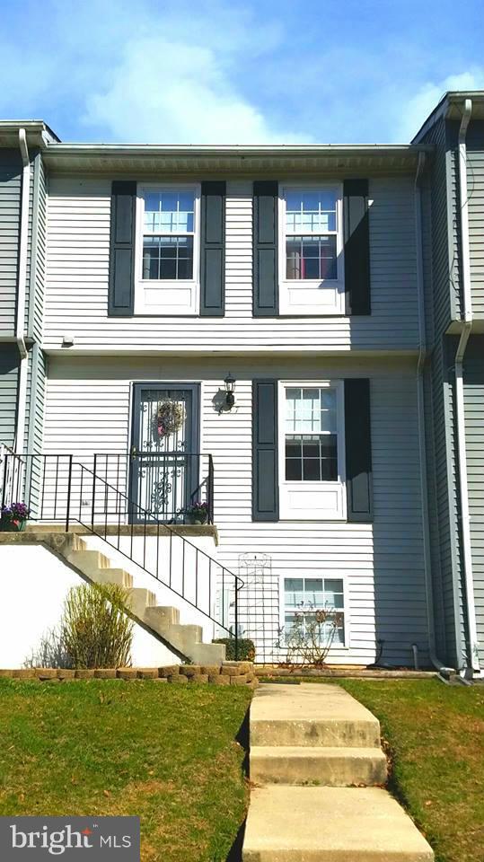 637 Nollmeyer Road Baltimore, MD 21220 - Photo 2 of 28 Exterior (Front)
