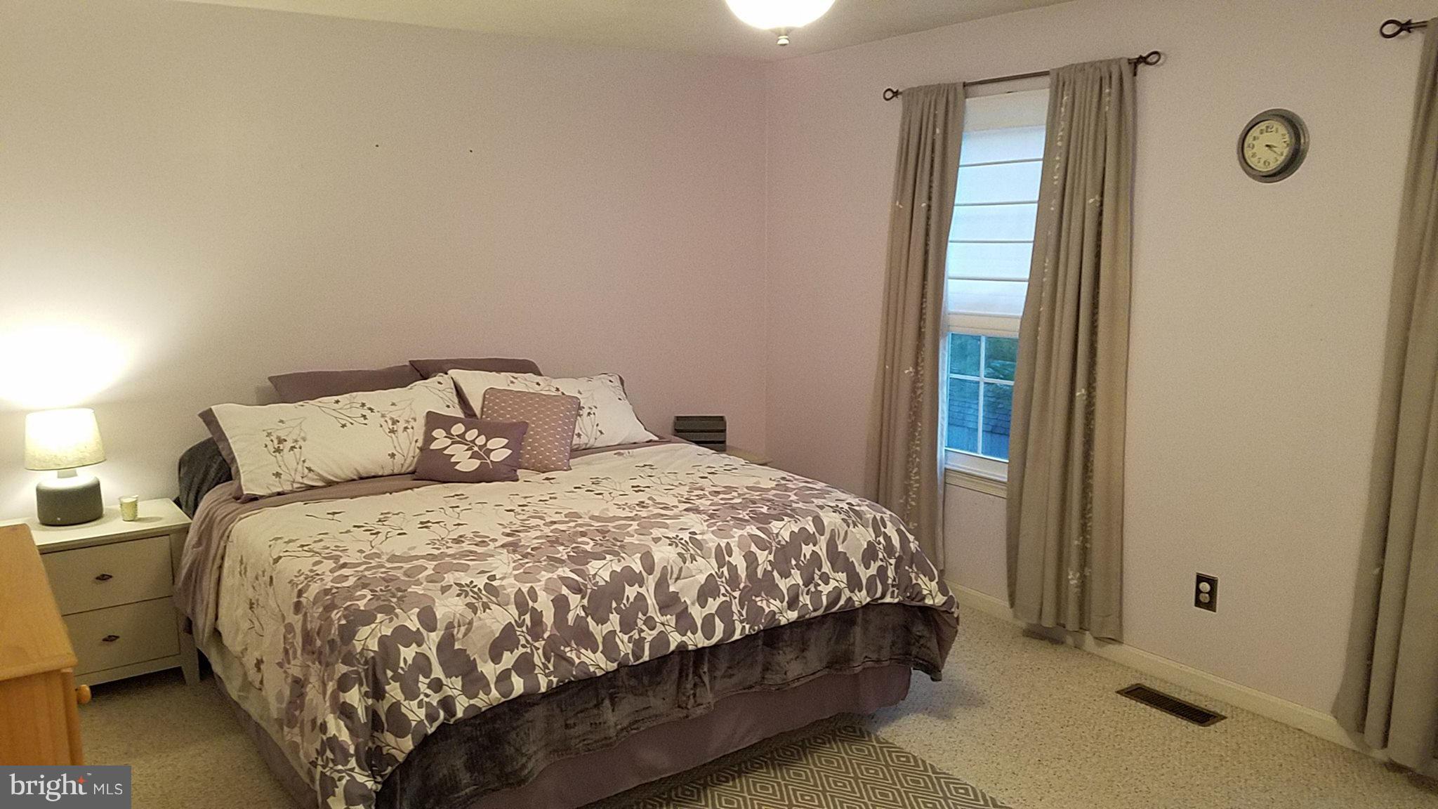 637 Nollmeyer Road Baltimore, MD 21220 - Photo 14 of 28 Bedroom (Master)