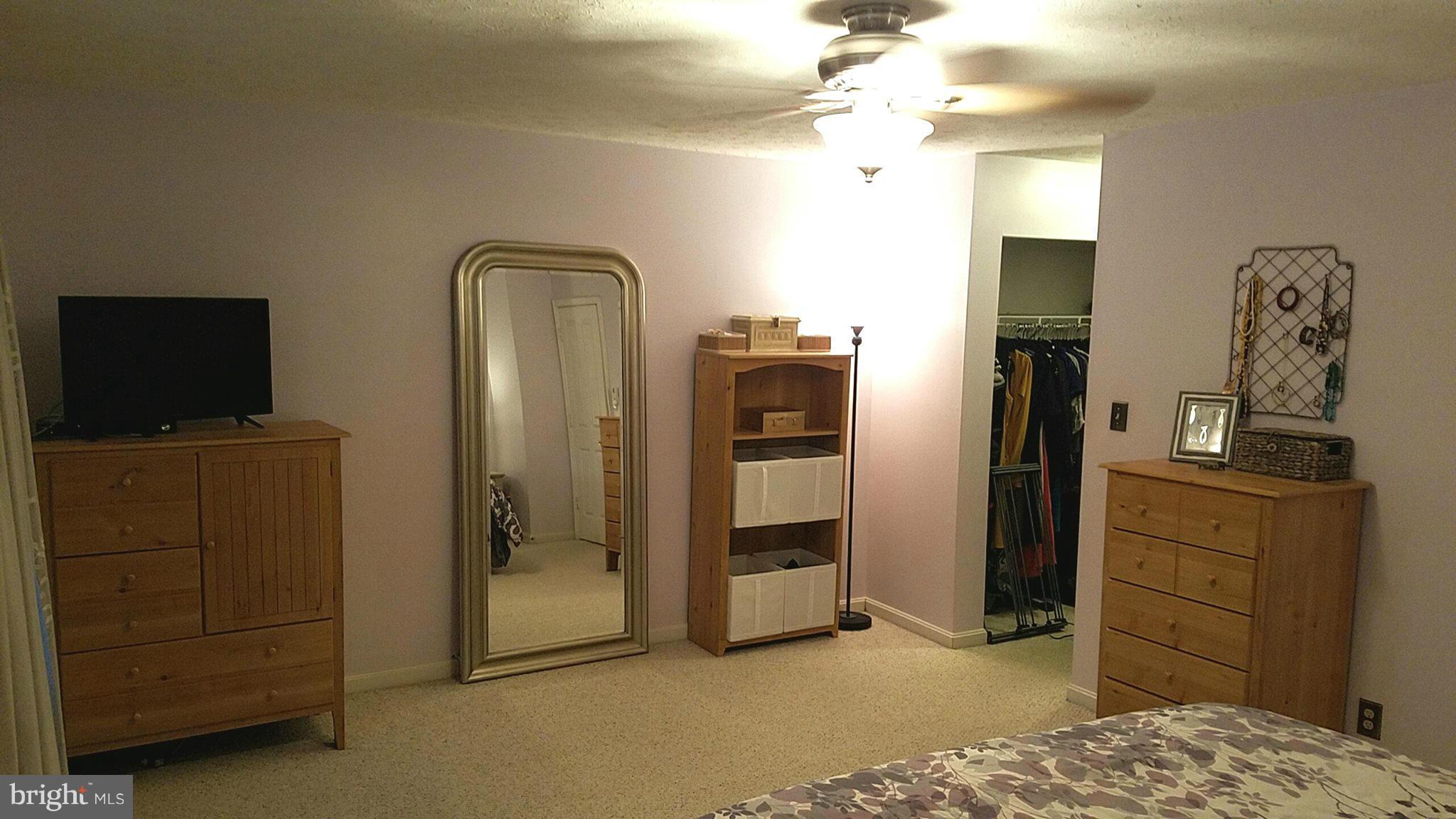 637 Nollmeyer Road Baltimore, MD 21220 - Photo 16 of 28 Large Master Bedroom