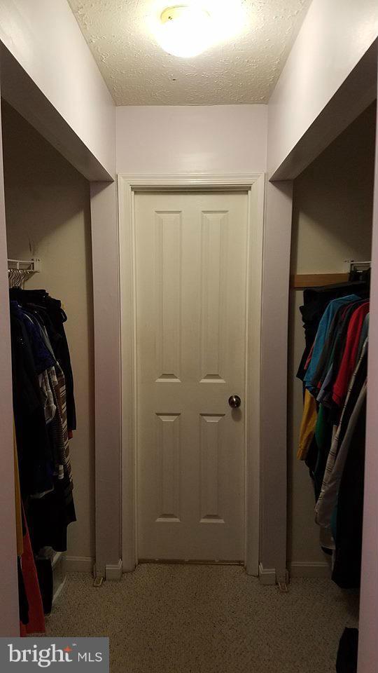 637 Nollmeyer Road Baltimore, MD 21220 - Photo 17 of 28 Ample Closet Space in Master Bedroom