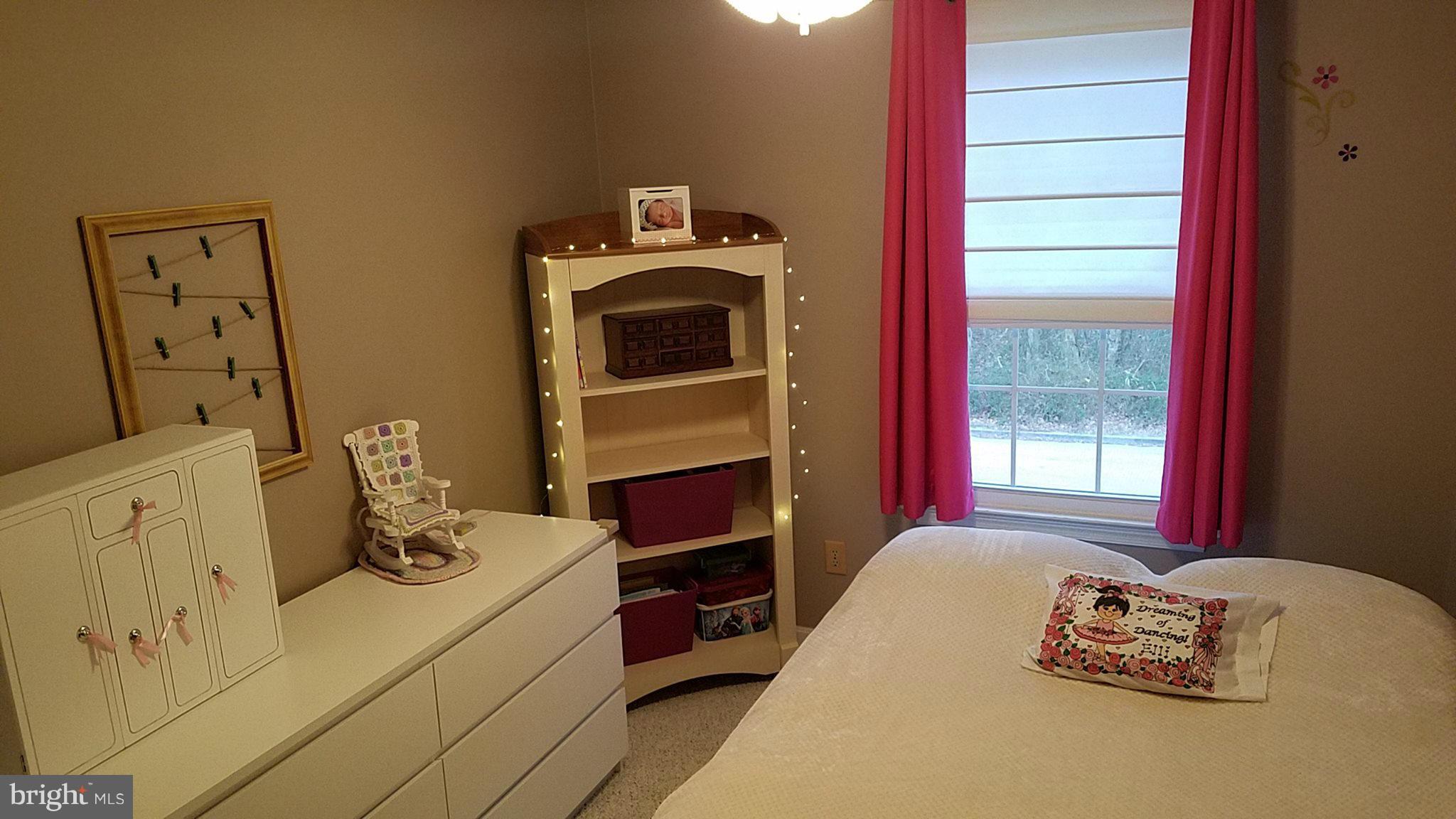 637 Nollmeyer Road Baltimore, MD 21220 - Photo 20 of 28 Currently fits a queen size bed comfortably