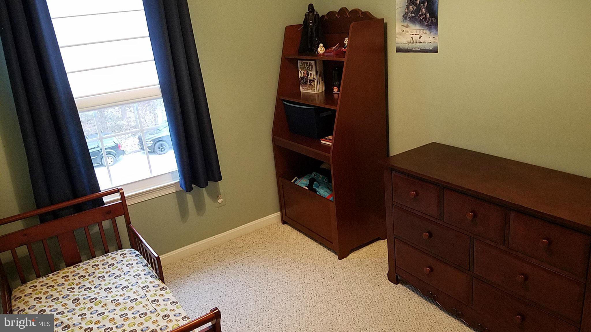 637 Nollmeyer Road Baltimore, MD 21220 - Photo 22 of 28 Bedroom