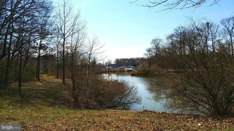 637 Nollmeyer Road Baltimore, MD 21220 - Photo 28 of 28 Creek right across the street.