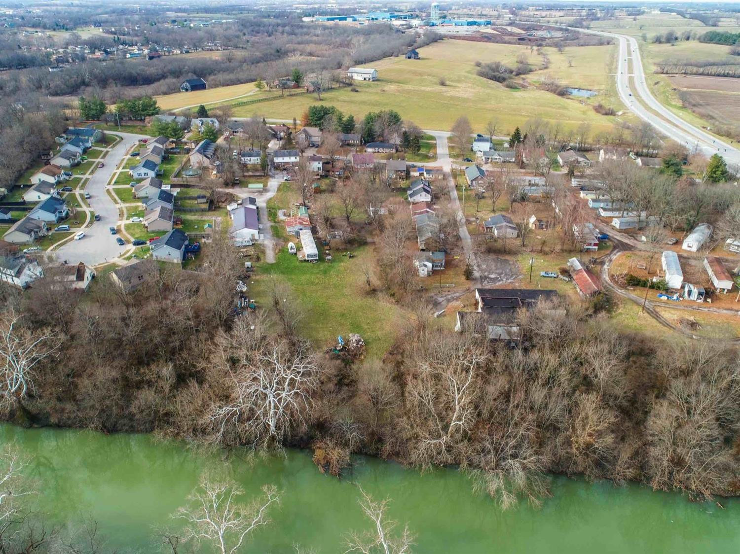 542 Old Peacock Road Paris, KY 40361 - Photo 37 of 37 Photo 37