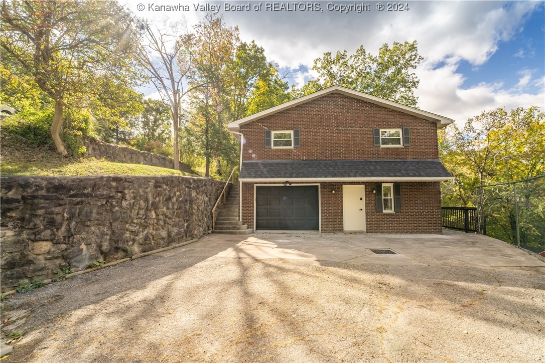 728 Dry Ridge Road St. Albans, WV 25177 - Photo 2 of 22 Gallery Image 2