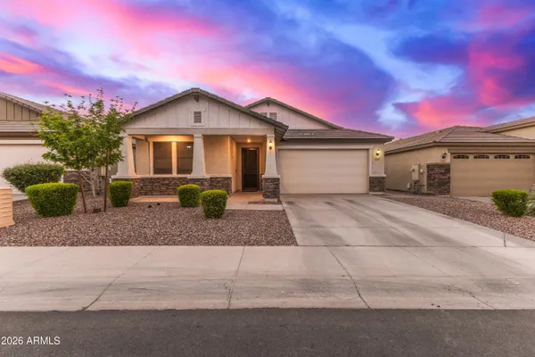 $464,999 | 7910 North 82nd Lane, Glendale, AZ 85303