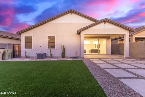 $469,990 | 7910 North 82nd Lane, Glendale, AZ 85303