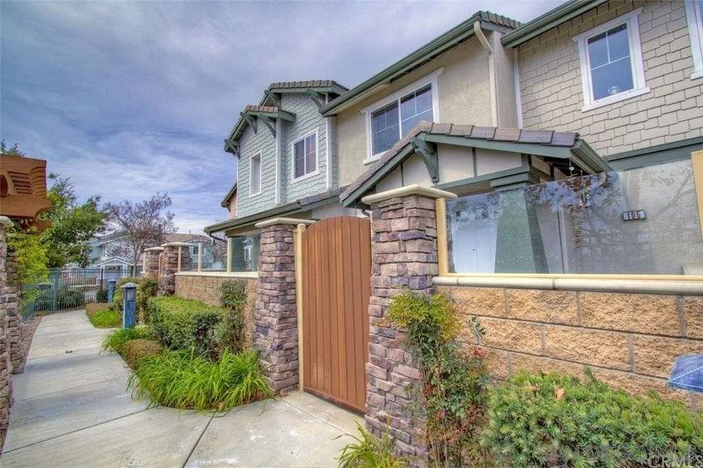 9445 Jack Rabbit Drive, Unit 105 Rancho Cucamonga, CA 91730 - Photo 1 of 13 Gallery Image 1
