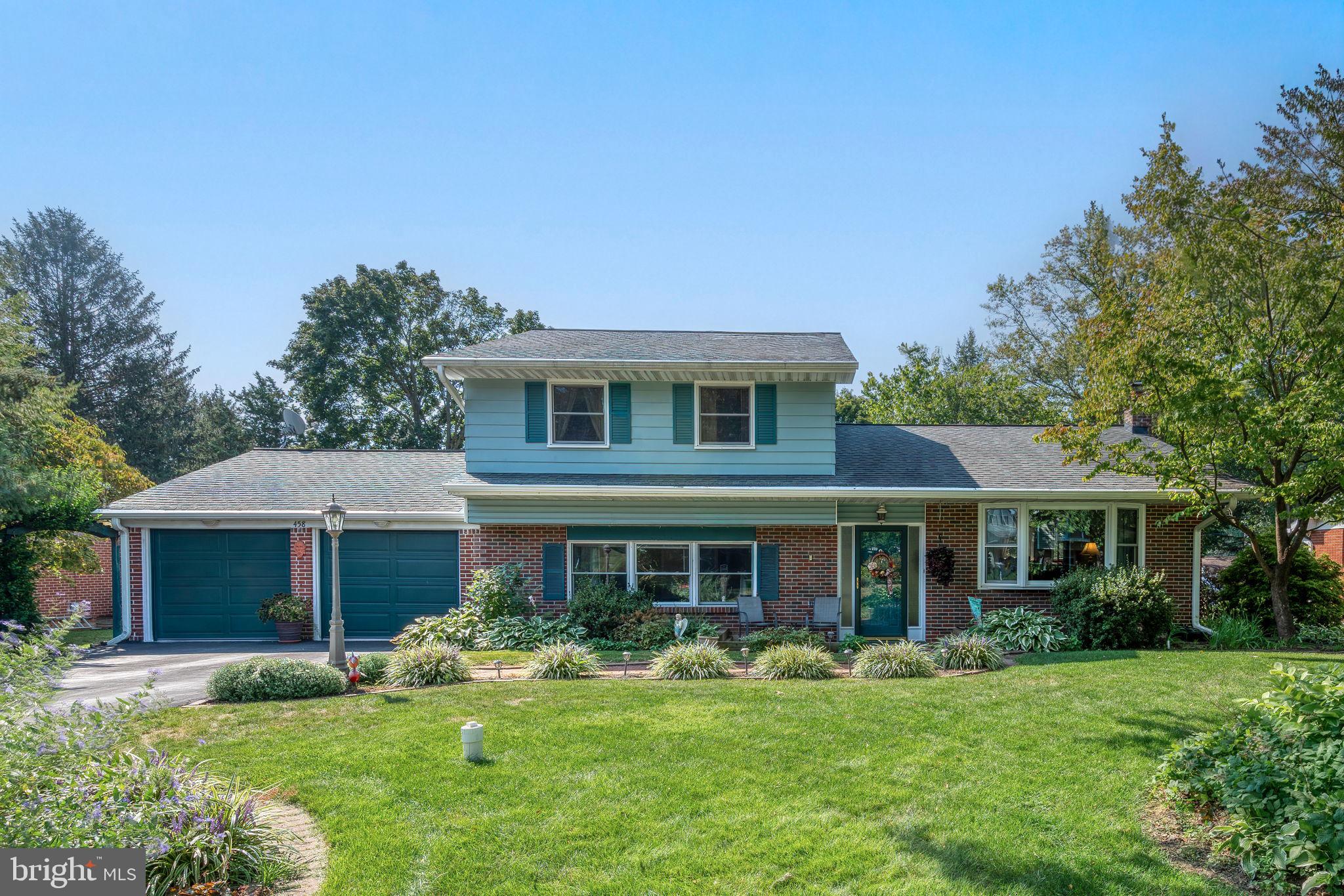 458 Revere Road Lancaster, PA 17601 - Photo 1 of 43 Gallery Image 1