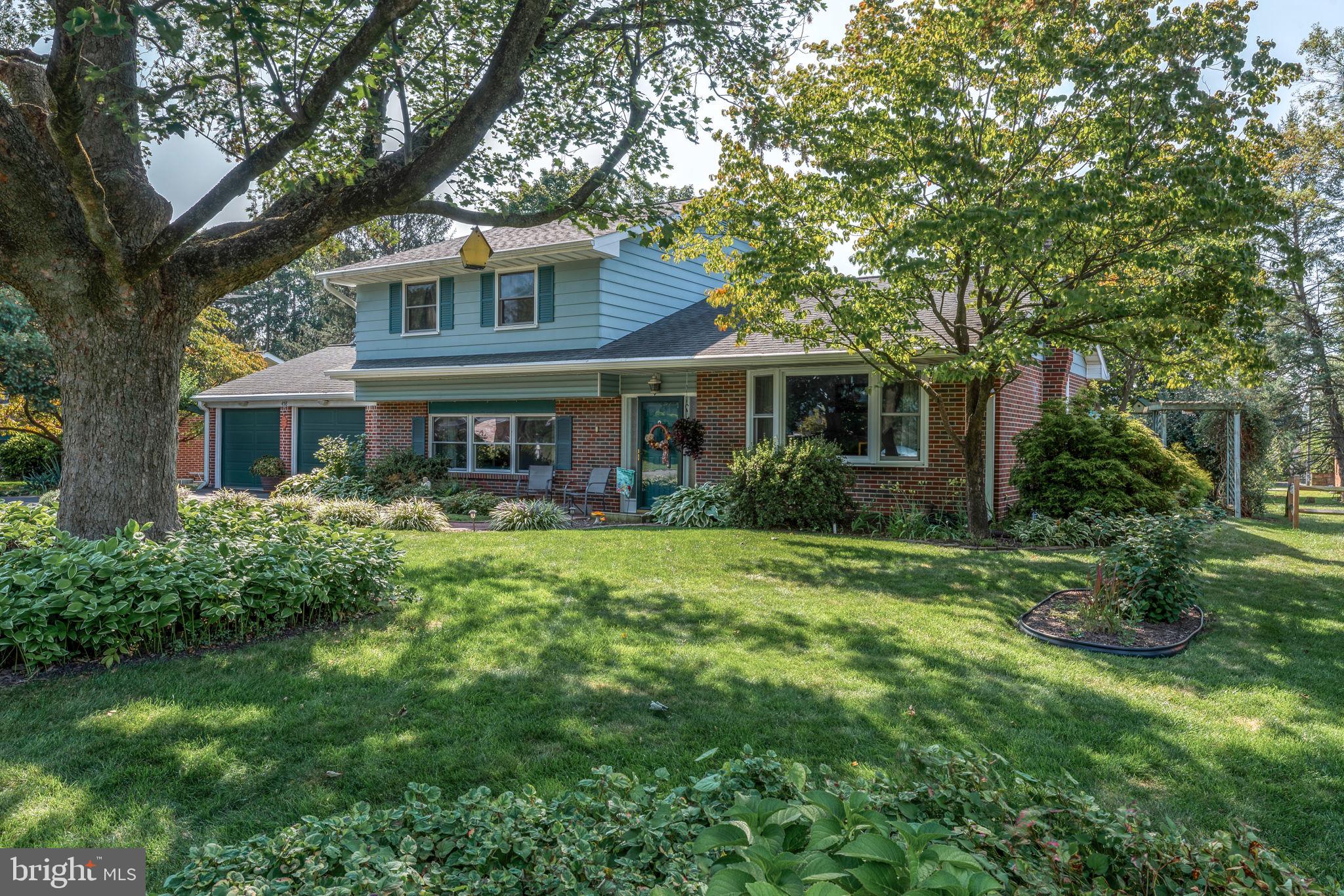458 Revere Road Lancaster, PA 17601 - Photo 2 of 43 Gallery Image 2