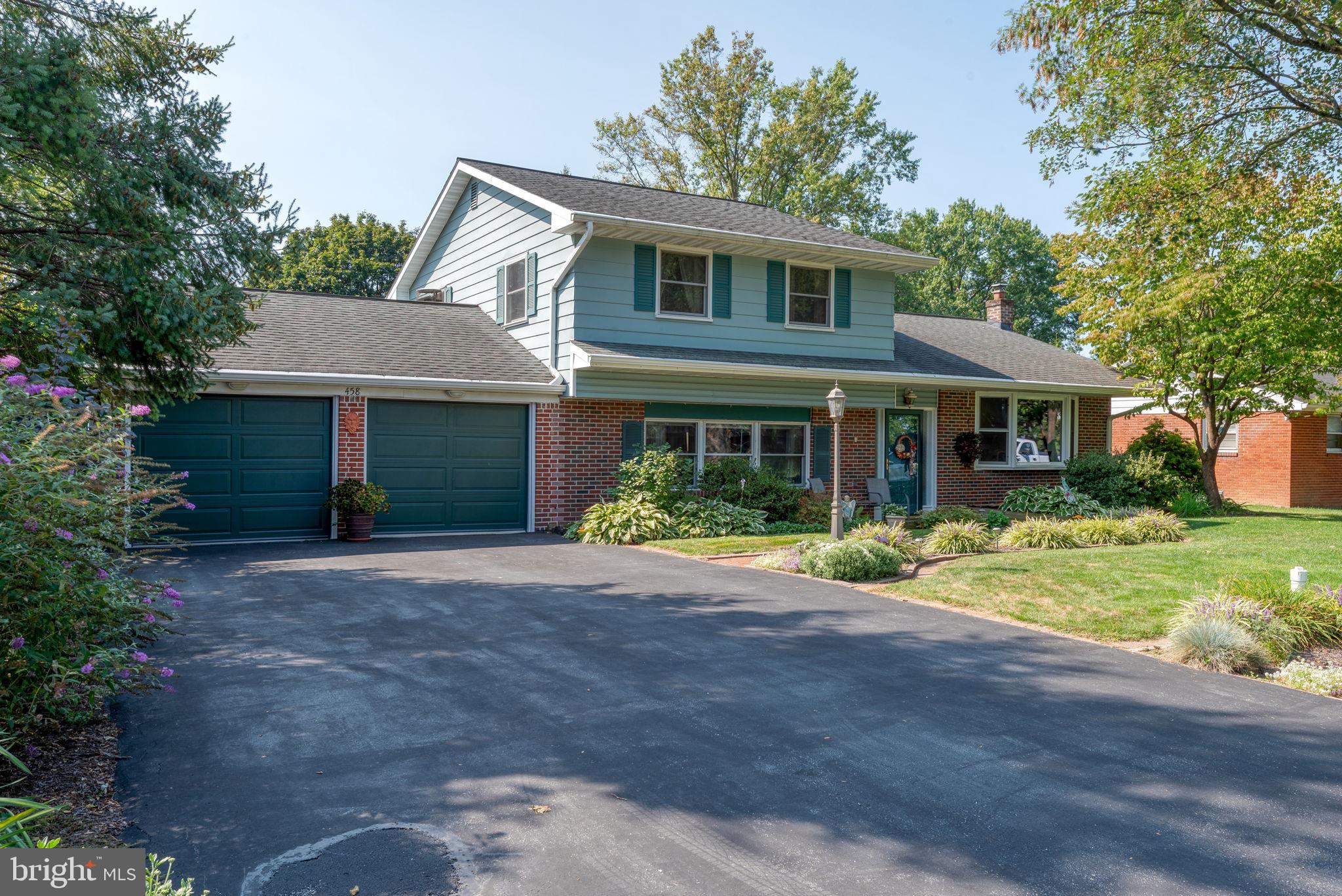 458 Revere Road Lancaster, PA 17601 - Photo 3 of 43 Gallery Image 3