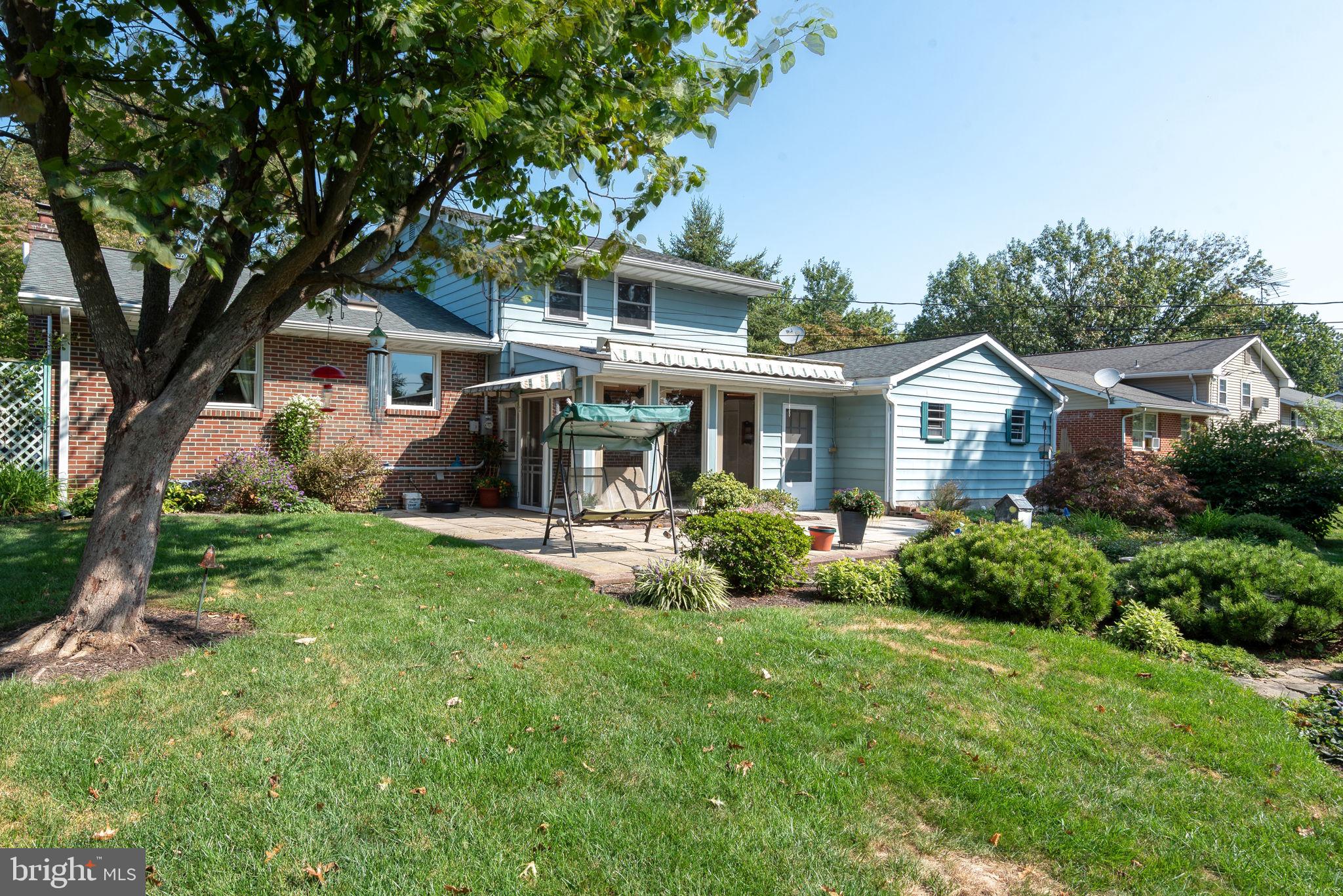 458 Revere Road Lancaster, PA 17601 - Photo 38 of 43 Gallery Image 38