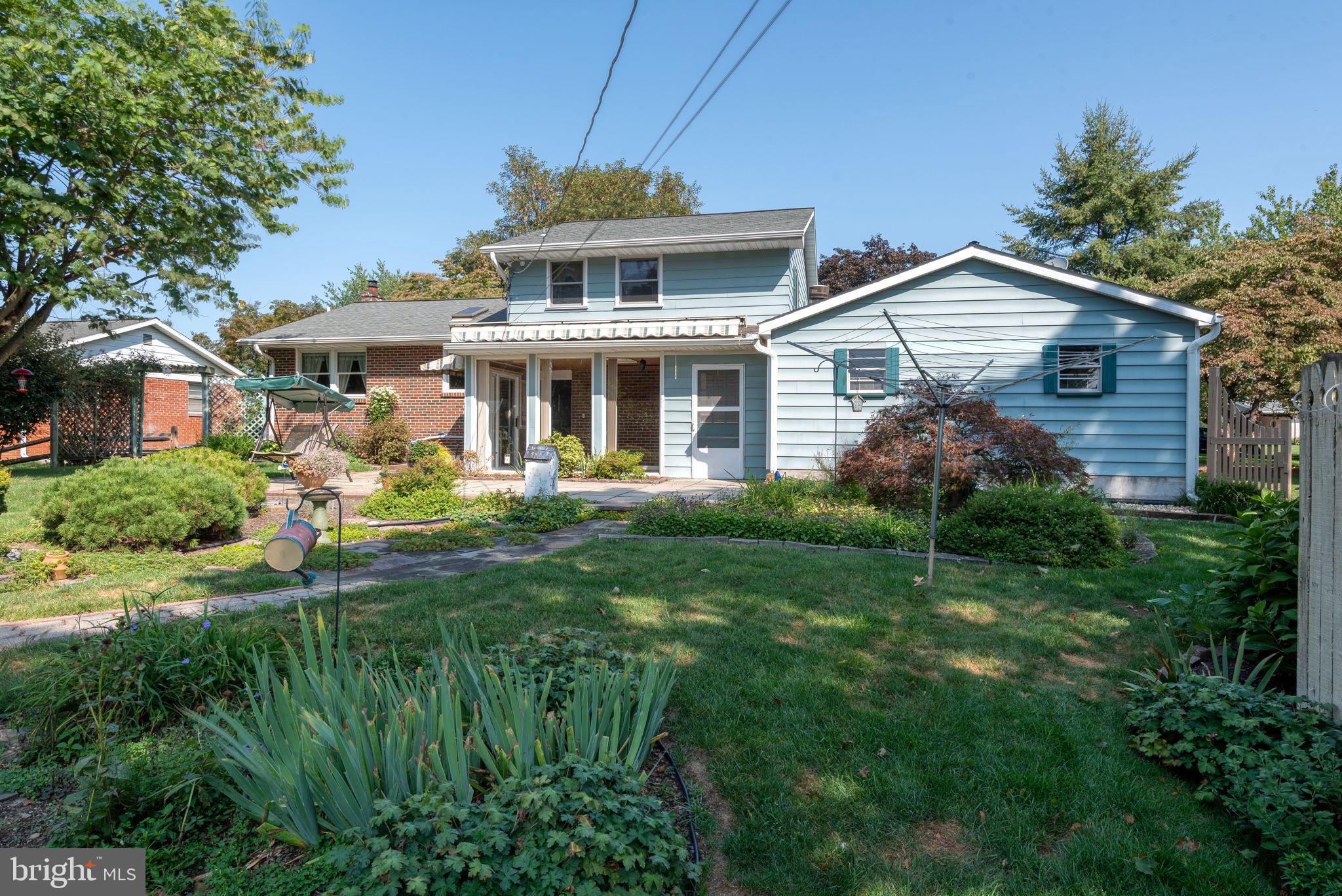 458 Revere Road Lancaster, PA 17601 - Photo 39 of 43 Gallery Image 39