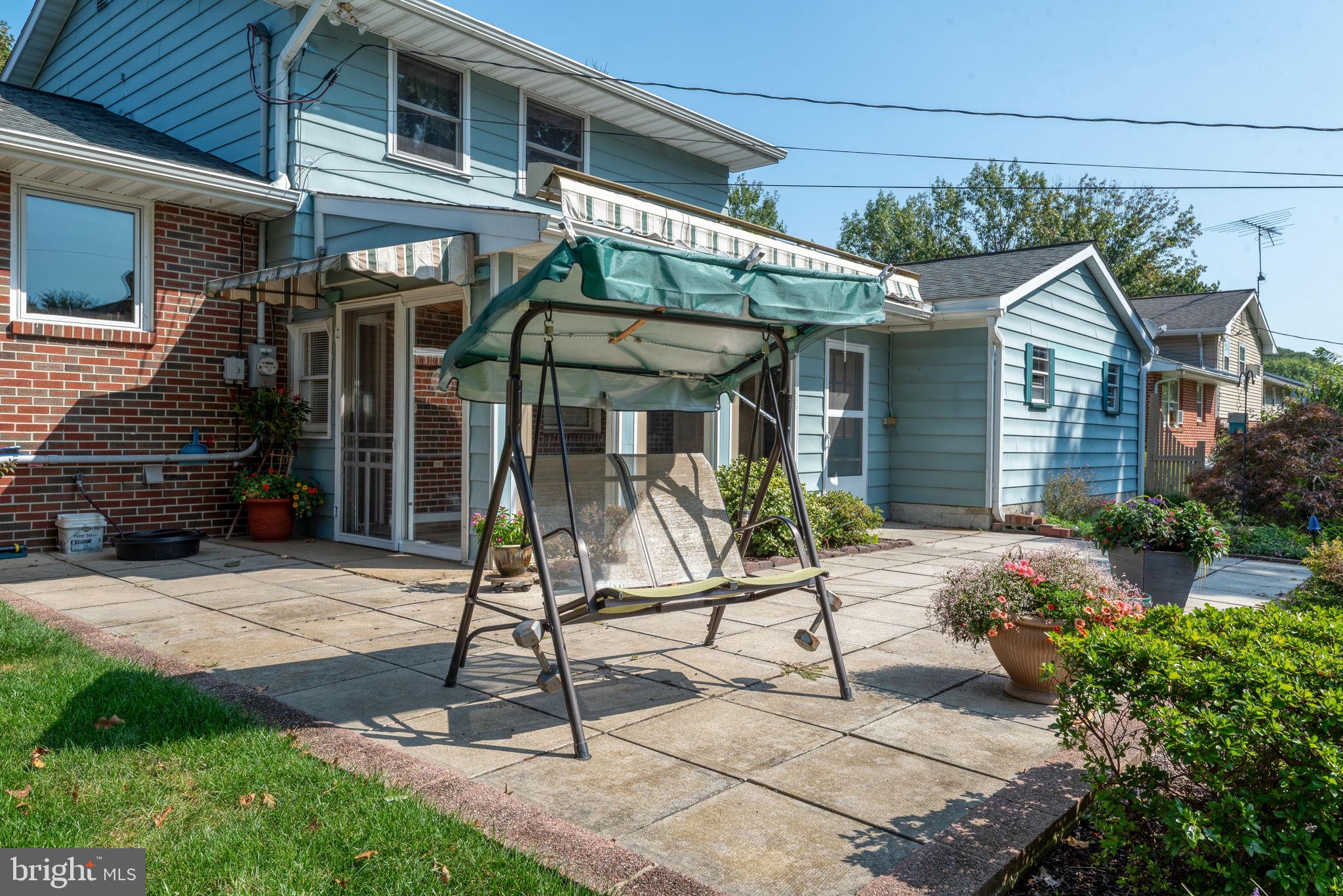 458 Revere Road Lancaster, PA 17601 - Photo 40 of 43 Gallery Image 40