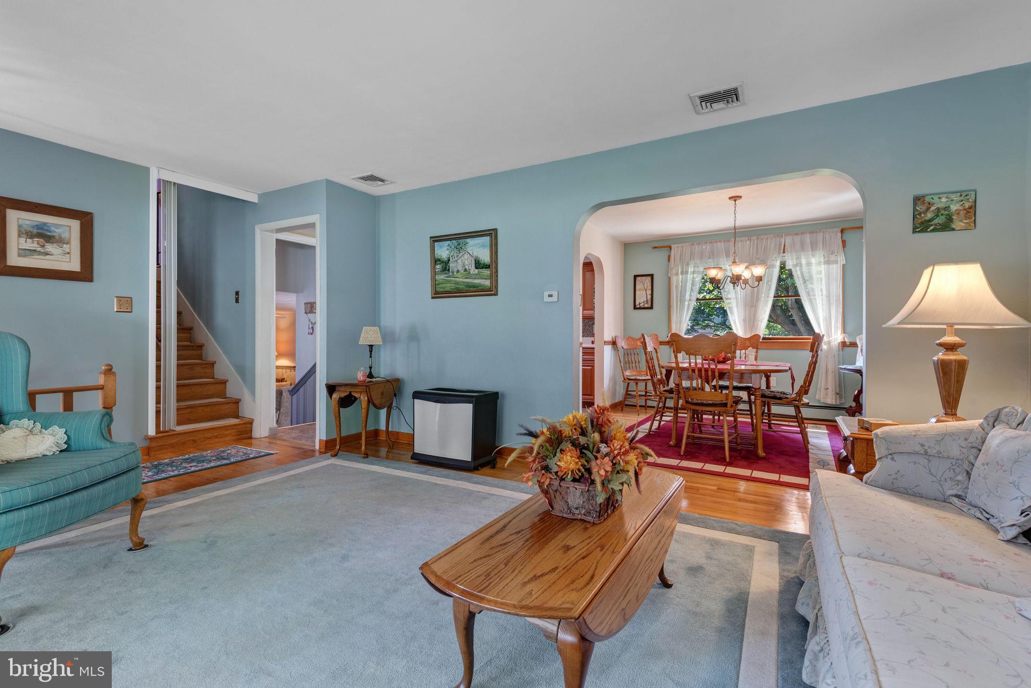 458 Revere Road Lancaster, PA 17601 - Photo 8 of 43 Gallery Image 8