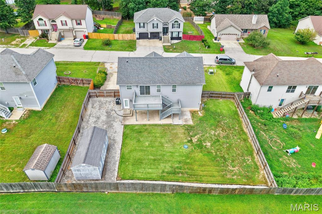 22857 Revelation Road Waynesville, MO 65583 - Photo 53 of 71 Gallery Image 53