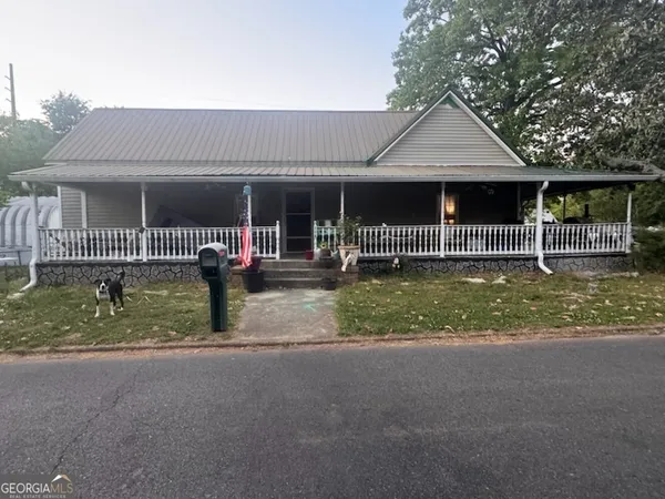 $124,995 | 208 Williams Street, Piedmont, AL 36272