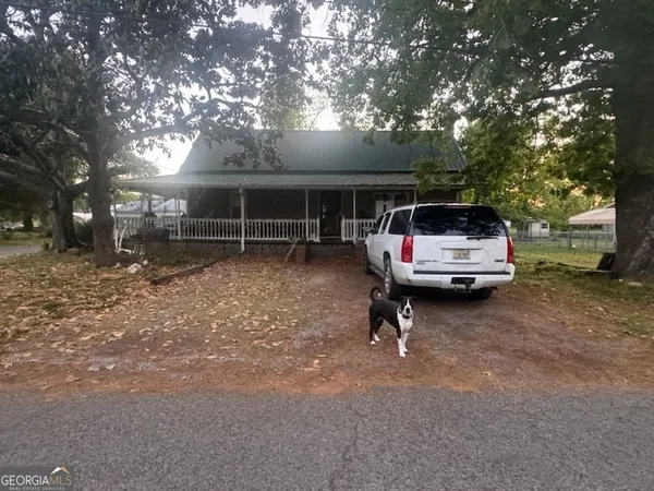 $124,995 | 208 Williams Street, Piedmont, AL 36272