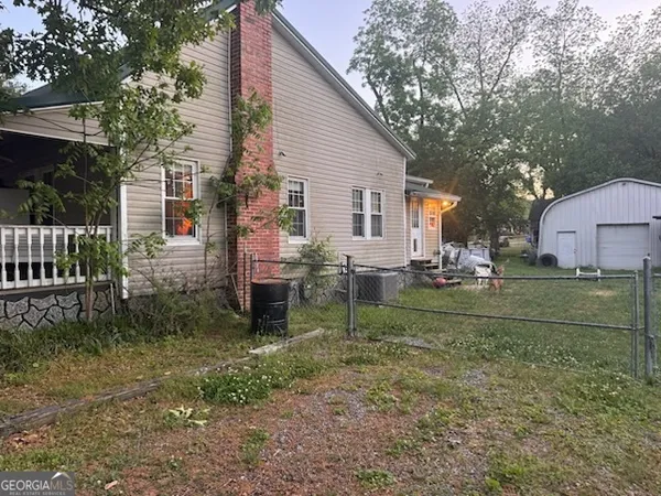 $124,995 | 208 Williams Street, Piedmont, AL 36272
