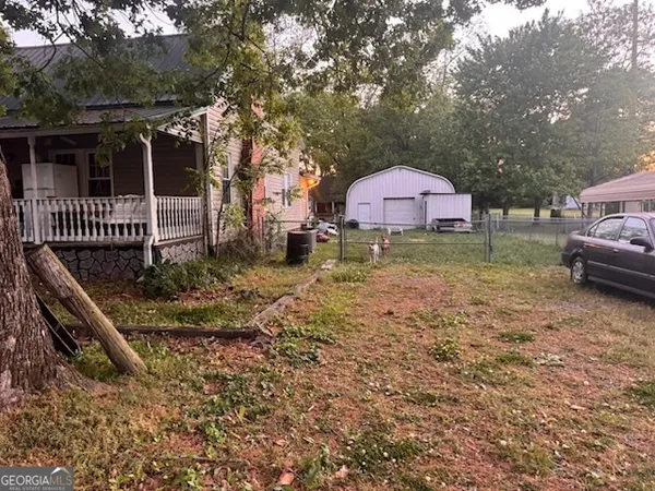 $124,995 | 208 Williams Street, Piedmont, AL 36272