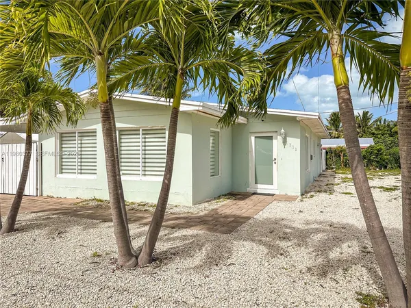 $637,000 | 1262 Marlin Drive, Marathon, FL 33050