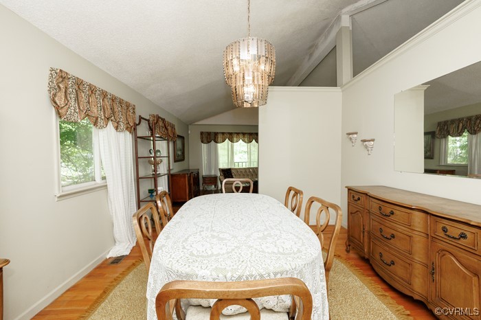 3925 Woodsdale Drive Alberta, VA 23821 - Photo 11 of 50 a view of a livingroom with furniture window and wooden floor