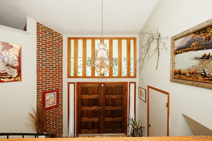 3925 Woodsdale Drive Alberta, VA 23821 - Photo 8 of 50 a view of a door and an entryway
