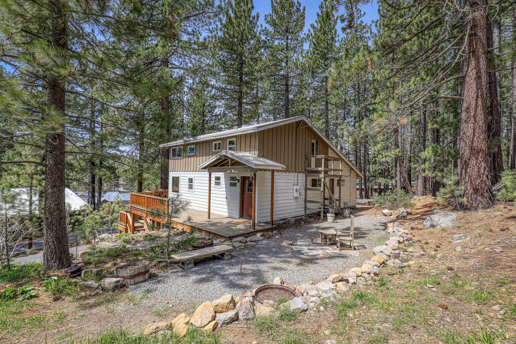 11312 Ridge Road Truckee, CA 96161 - Photo 21 of 21