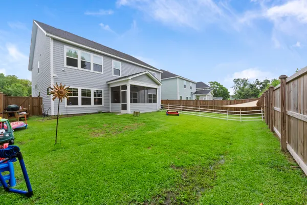 $749,999 | 1017 Saltwater Circle, Johns Island, SC 29455