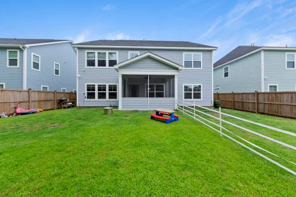 $749,999 | 1017 Saltwater Circle, Johns Island, SC 29455