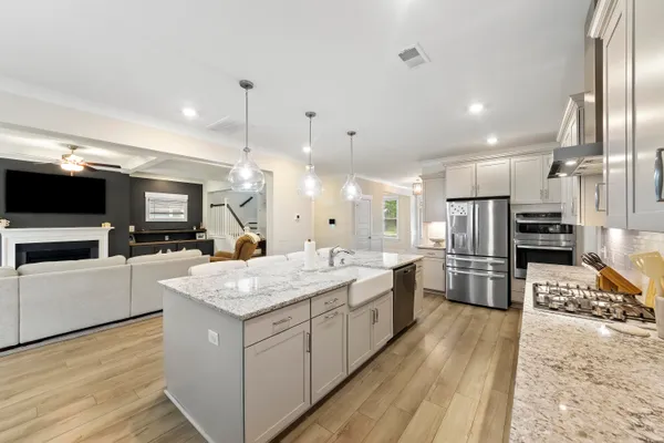 $749,999 | 1017 Saltwater Circle, Johns Island, SC 29455