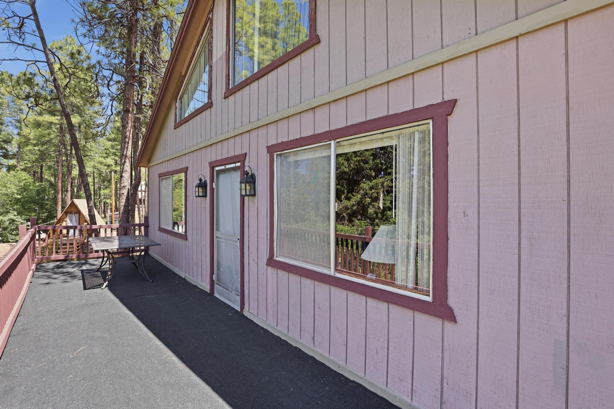 575 South Cienega Road Payson, AZ 85541 - Photo 23 of 30