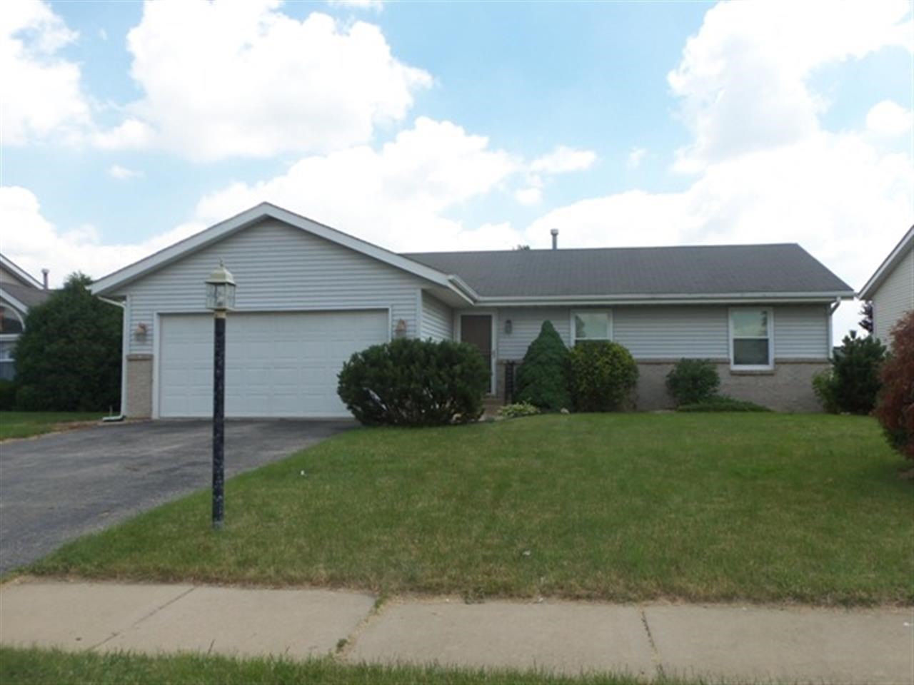 926 South Trainer Road Rockford, IL 61108 - Photo 1 of 23 Gallery Image 1