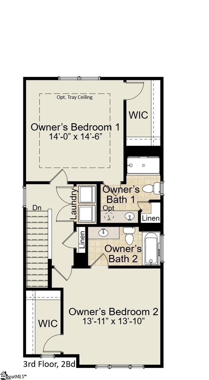 7 Pikewood Lane Greenville, SC 29607 - Photo 12 of 27