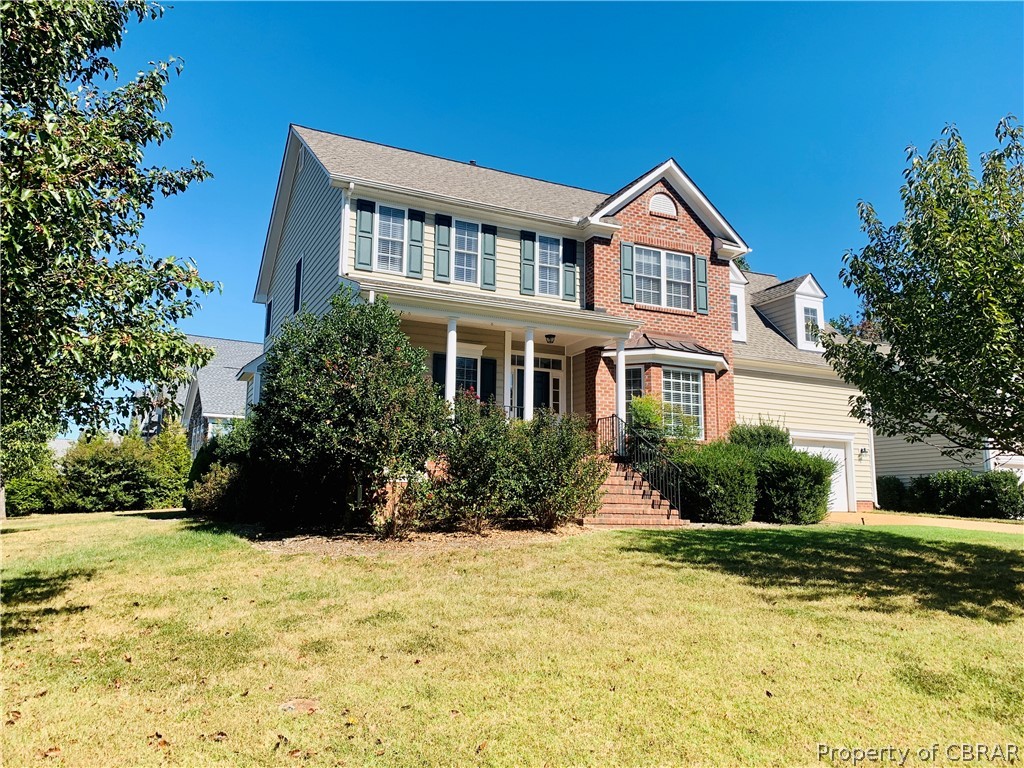 9901 Swallow Ridge Toano, VA 23168 - Photo 2 of 50 Gallery Image 2