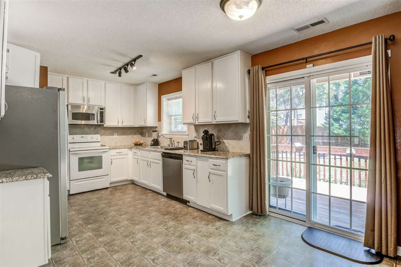 4711 Drewbridge Way Raleigh, NC 27604 - Photo 12 of 30 Photo 12