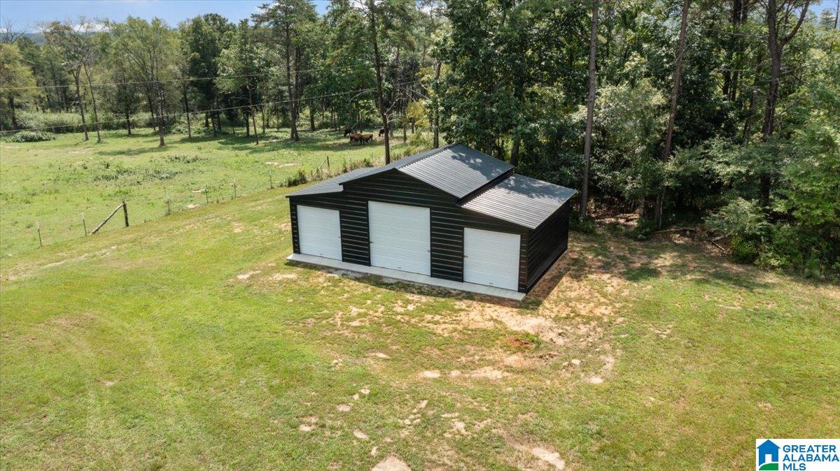 760 Newton Road Odenville, AL 35120 - Photo 37 of 39