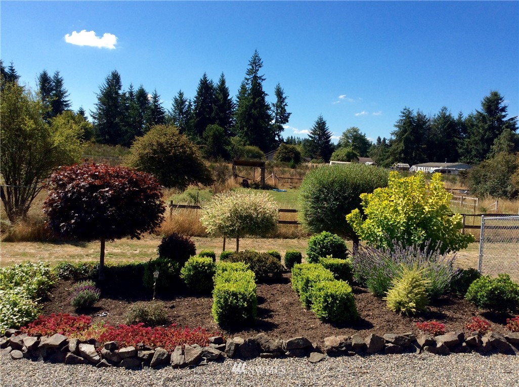 9743 178th Way Southwest Rochester, WA 98579 - Photo 2 of 25