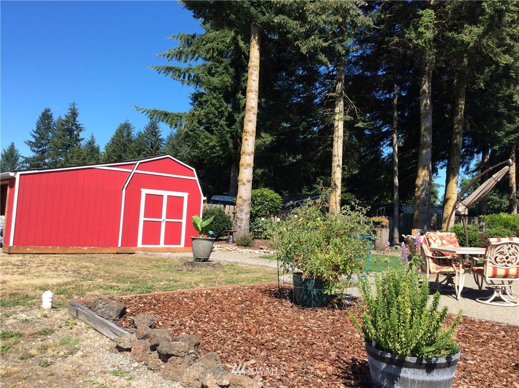 9743 178th Way Southwest Rochester, WA 98579 - Photo 20 of 25