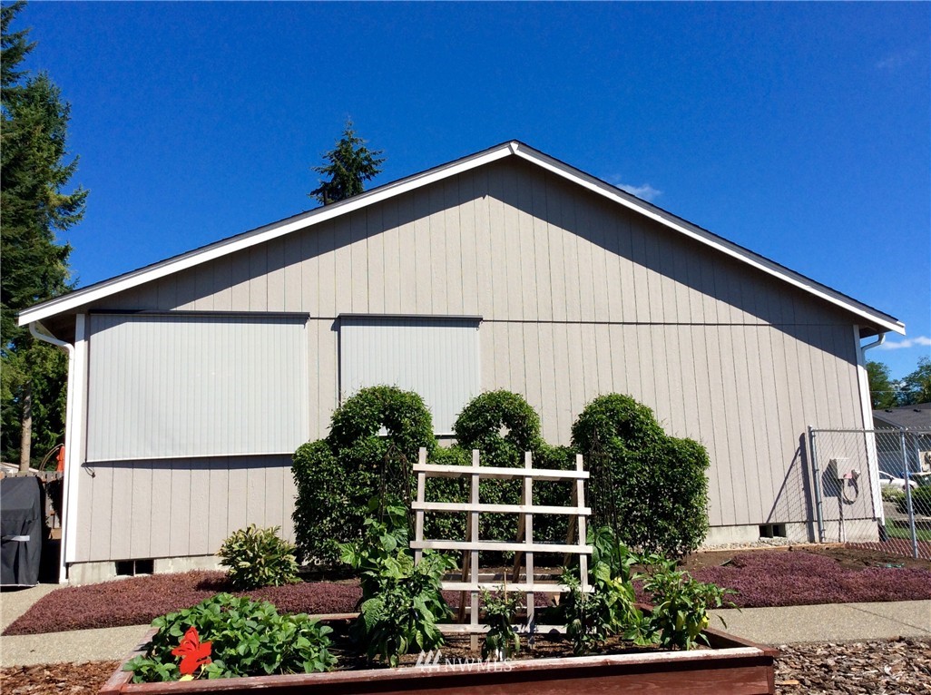 9743 178th Way Southwest Rochester, WA 98579 - Photo 23 of 25