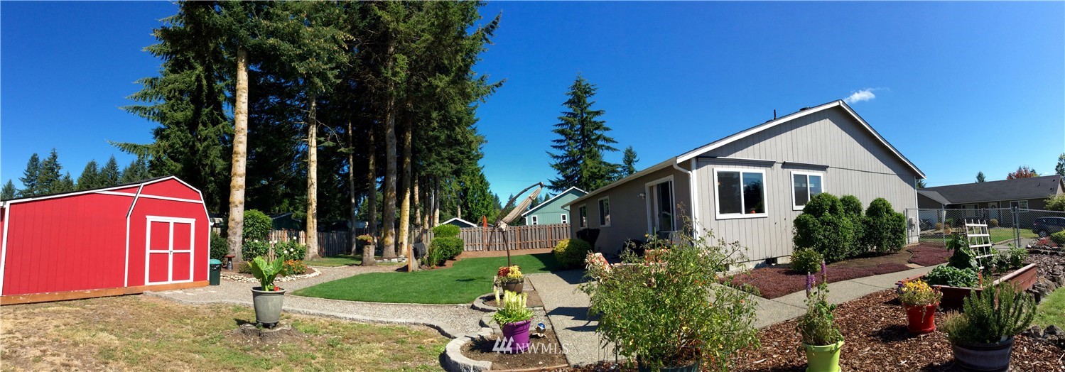 9743 178th Way Southwest Rochester, WA 98579 - Photo 24 of 25