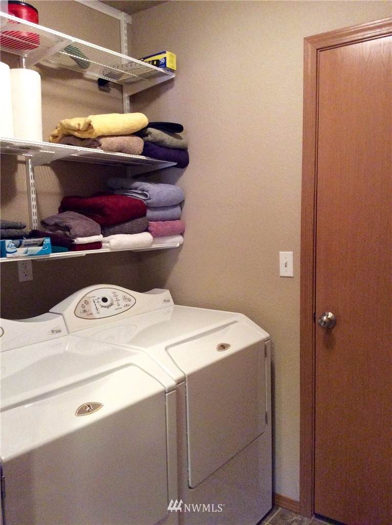 9743 178th Way Southwest Rochester, WA 98579 - Photo 10 of 25