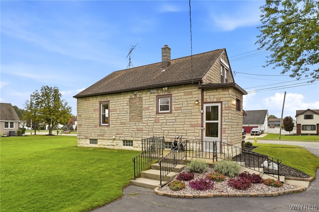 1190 Losson Road Depew, NY 14043 - Photo 23 of 34 Gallery Image 23