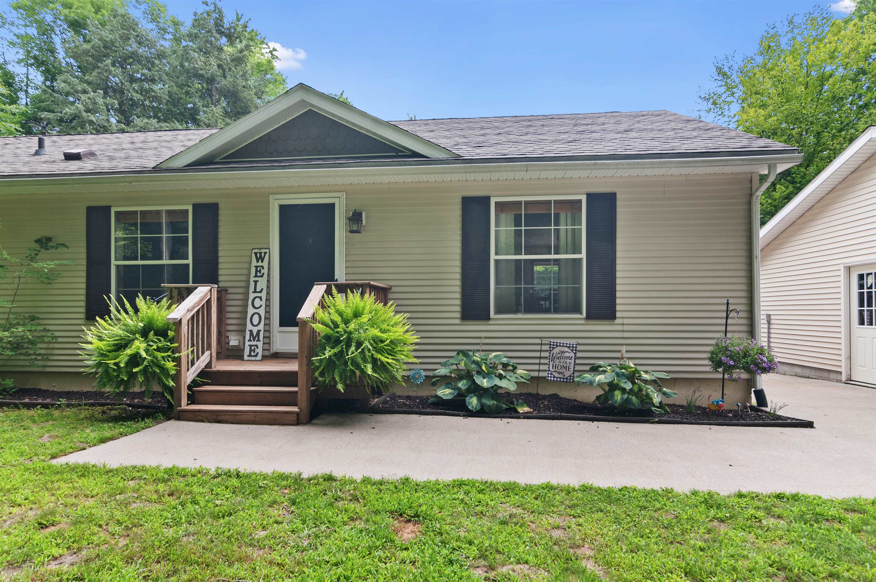 8701 South 27 Road Cadillac, MI 49601 - Photo 37 of 63