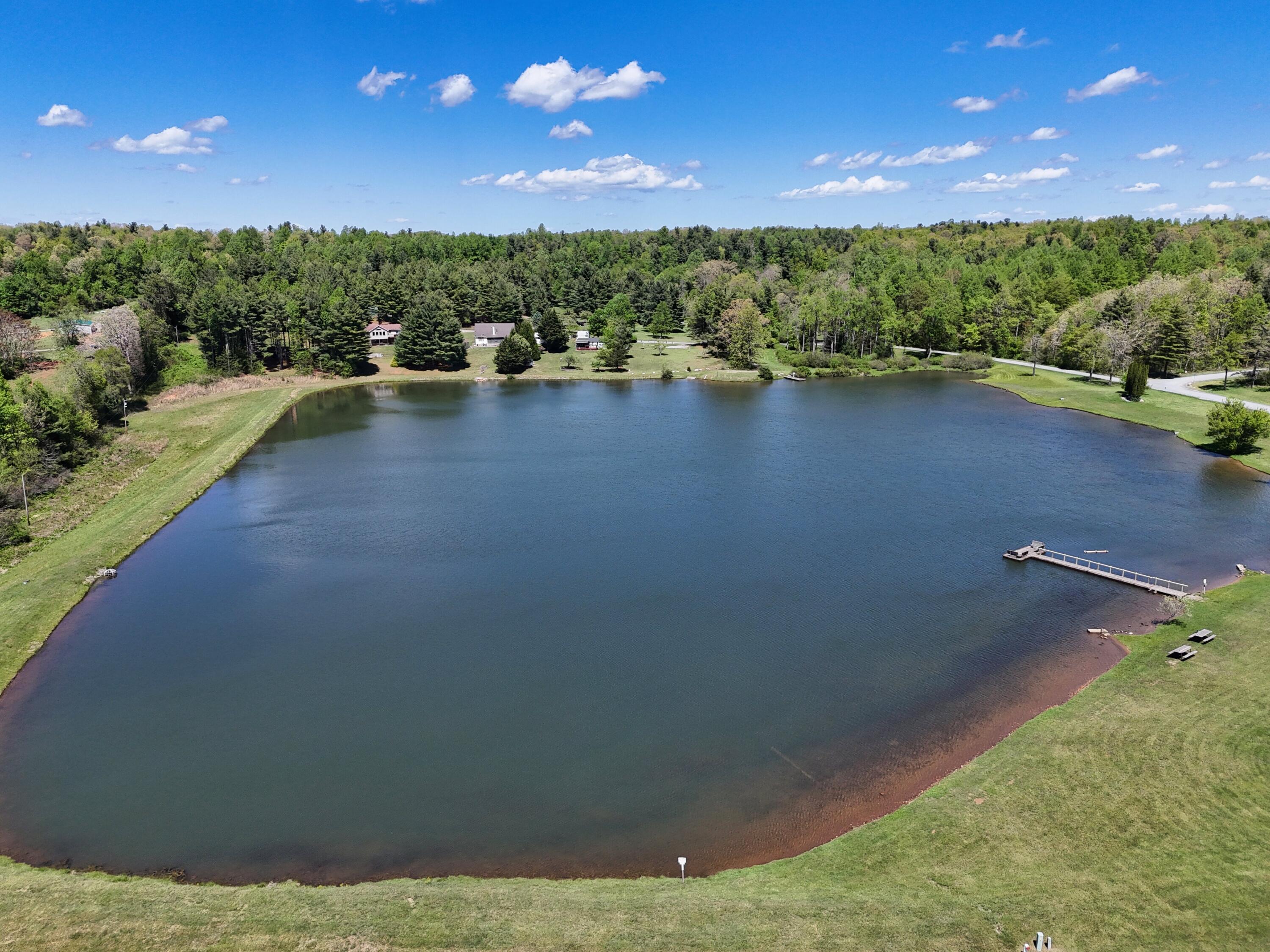 165 Chestnut Rdg Drive Southeast Callaway, VA 24067 - Photo 39 of 46 33 DJI_20260430143433_0330_D