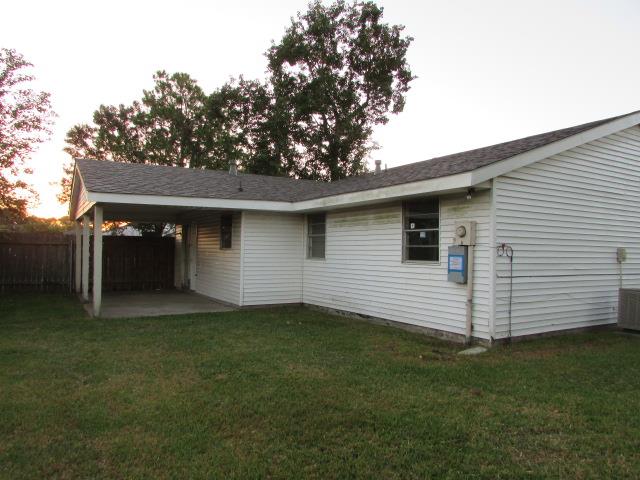 5004 Swathmore Street Marrero, LA 70072 - Photo 2 of 14