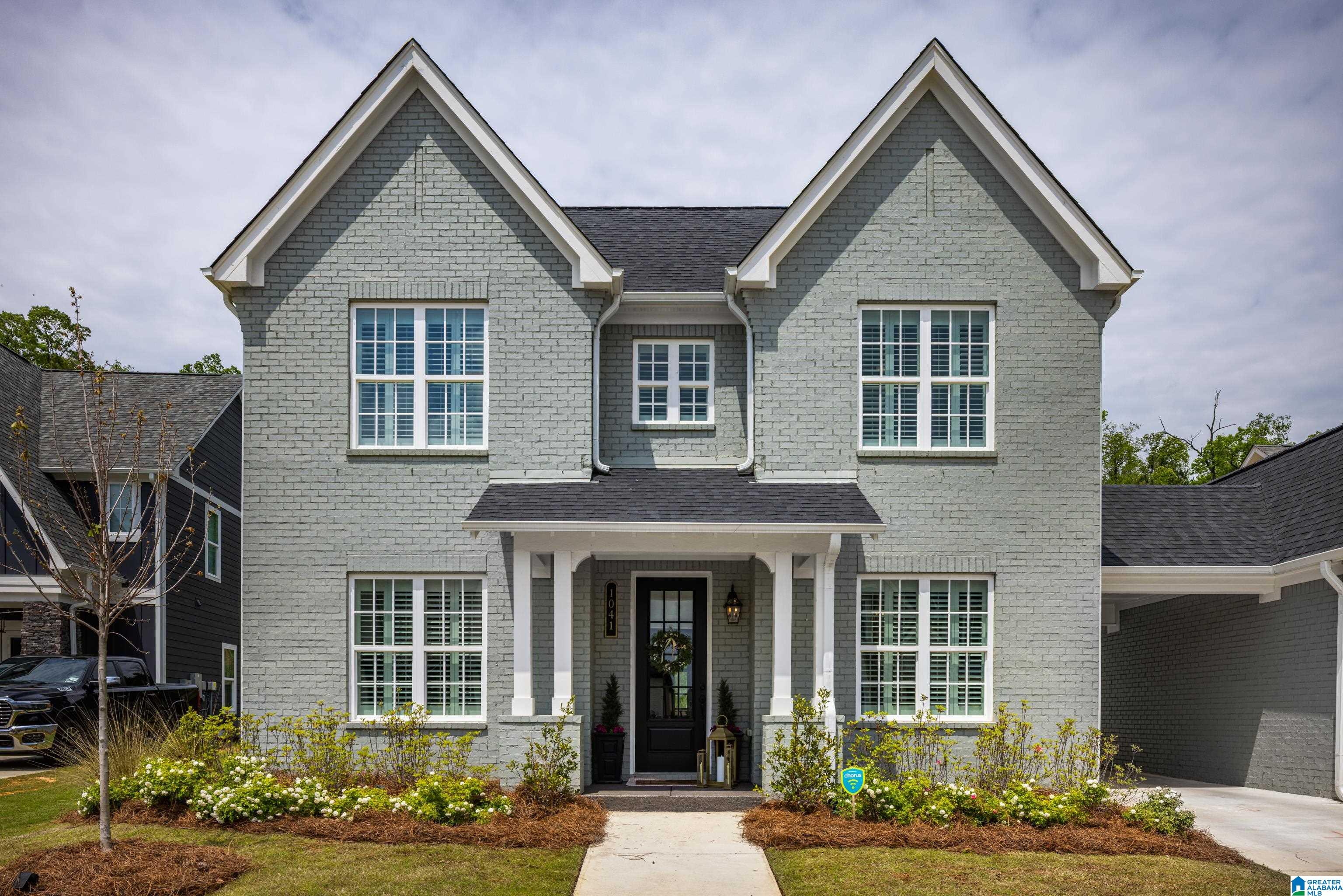 1041 Clifton Road Birmingham, AL 35244 - Photo 8 of 91