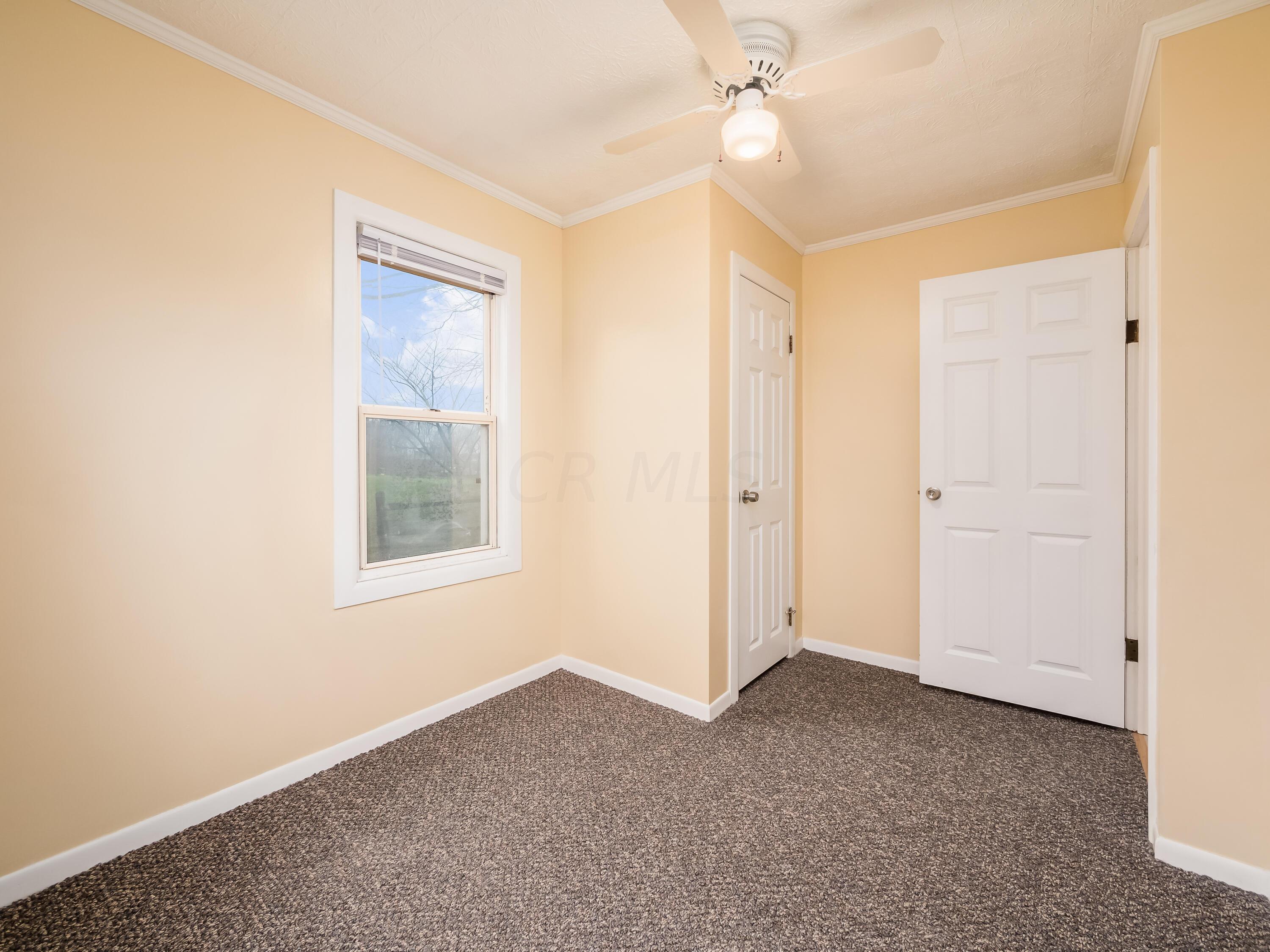 4990 Lithopolis Road Northwest Lancaster, OH 43130 - Photo 25 of 44 Bedroom #2