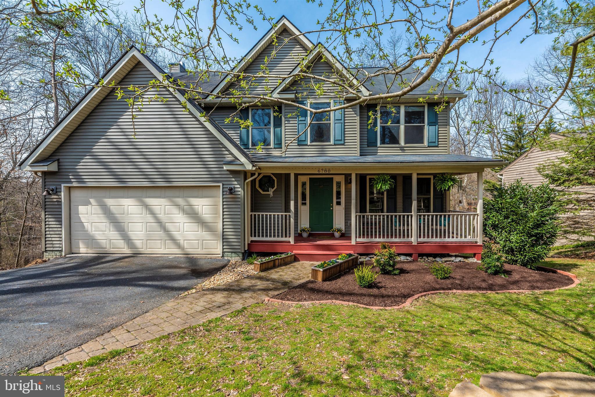 6780 Balmoral Ridge New Market, MD 21774 - Photo 1 of 48 Gallery Image 1