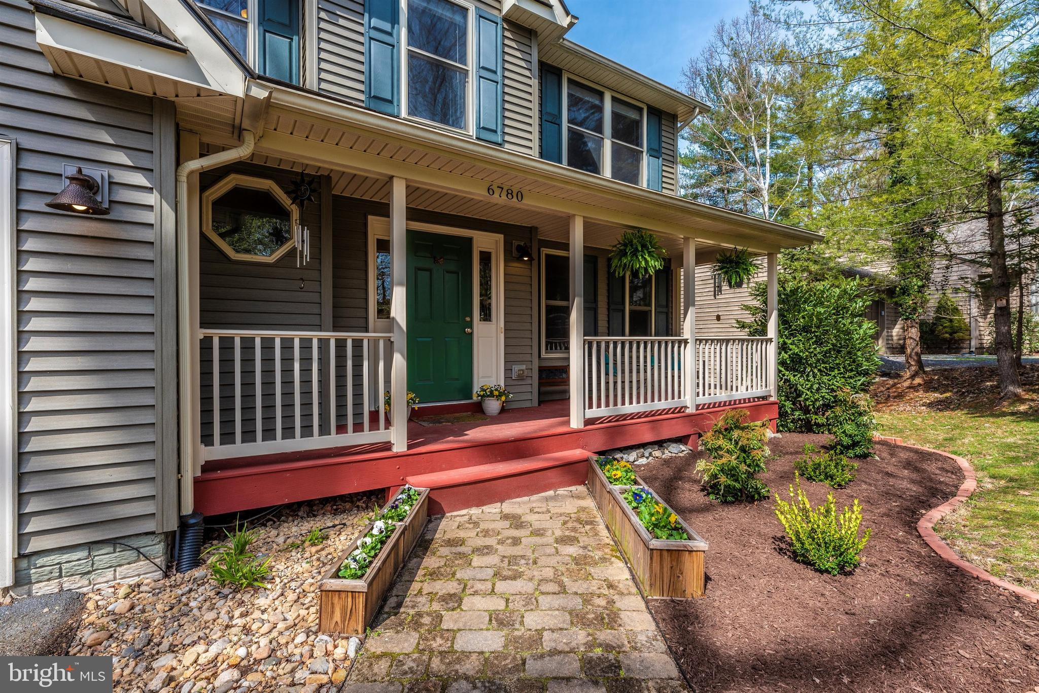 6780 Balmoral Ridge New Market, MD 21774 - Photo 2 of 48 Gallery Image 2